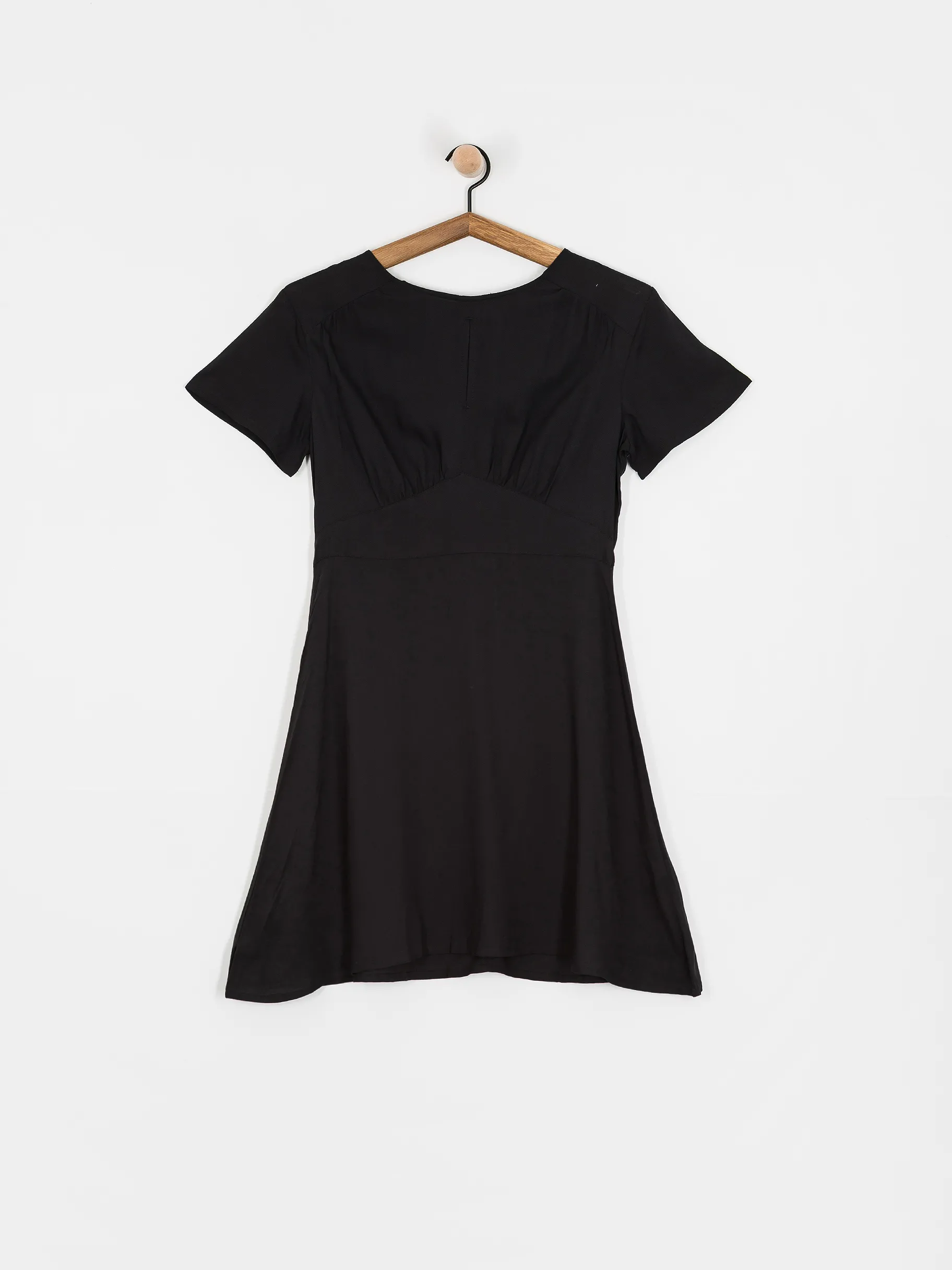 Volcom Surfpunk Wmn Dress
