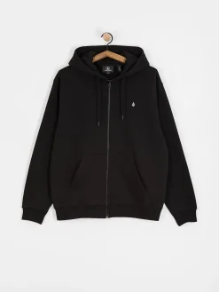 Volcom Sweatshirt Single Stone Zip