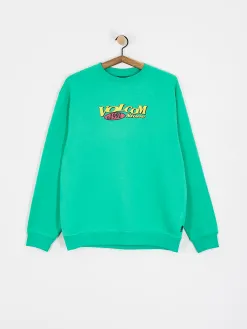 Volcom Sweatshirt Watanite Crew