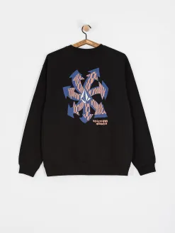 Volcom Sweatshirt Watanite Crew