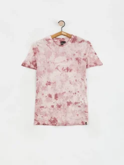 Volcom Tern N Bern T-shirt Wmn