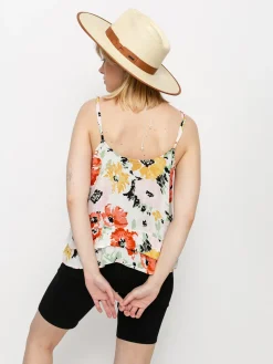 Volcom Thats My Type Cami Tank top Wmn
