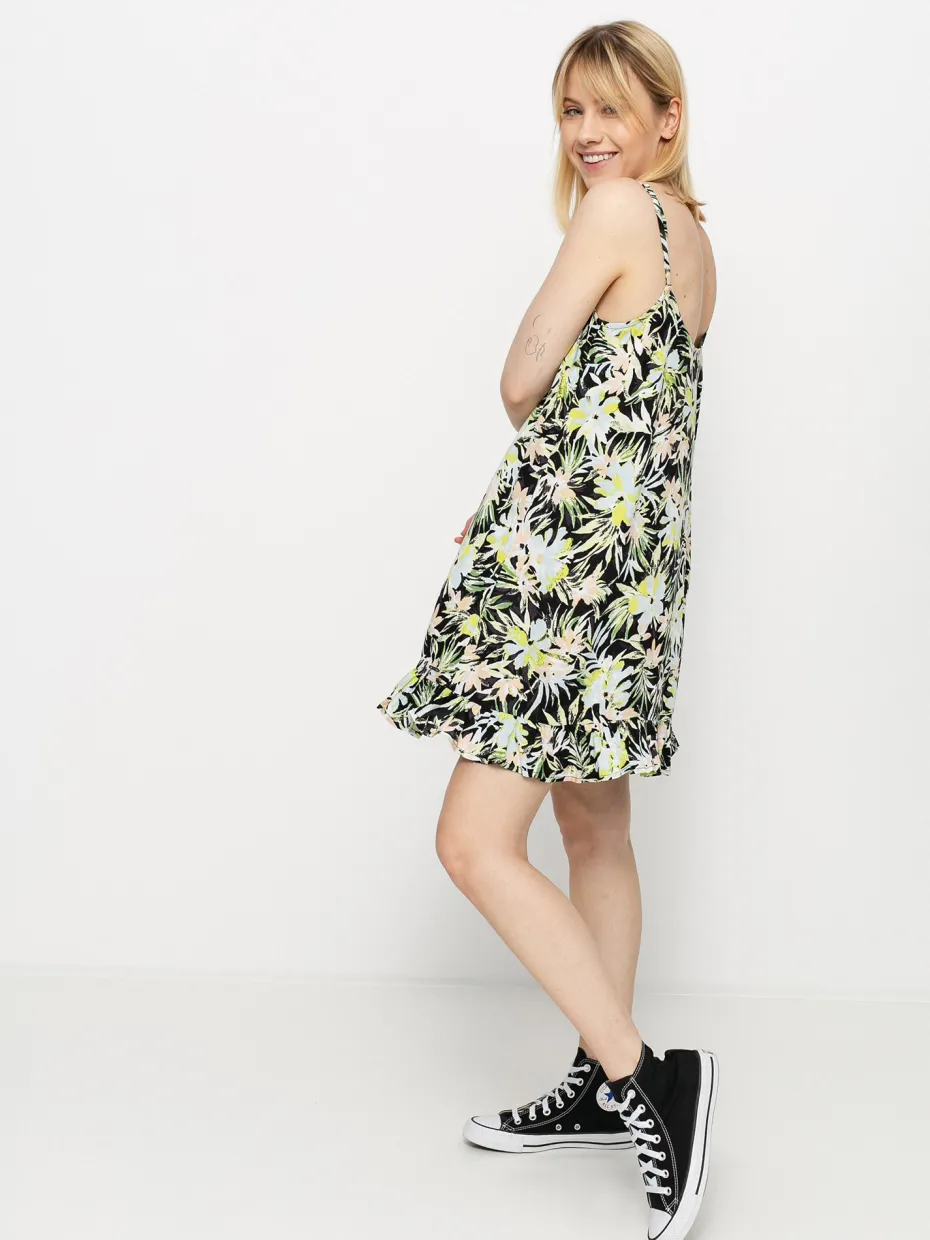 Volcom Thats My Type Dress Wmn