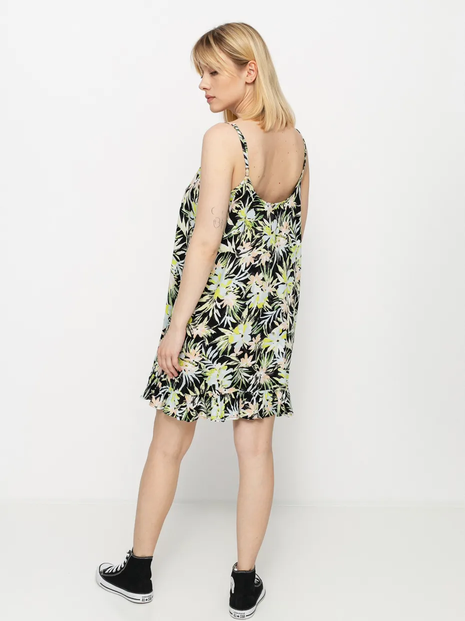 Volcom Thats My Type Dress Wmn