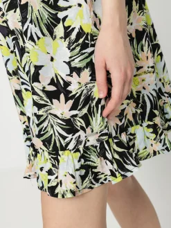 Volcom Thats My Type Dress Wmn