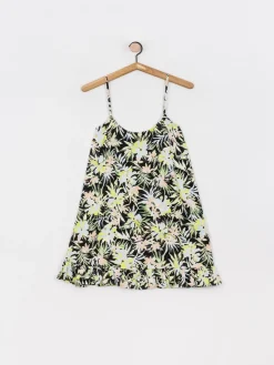 Volcom Thats My Type Dress Wmn