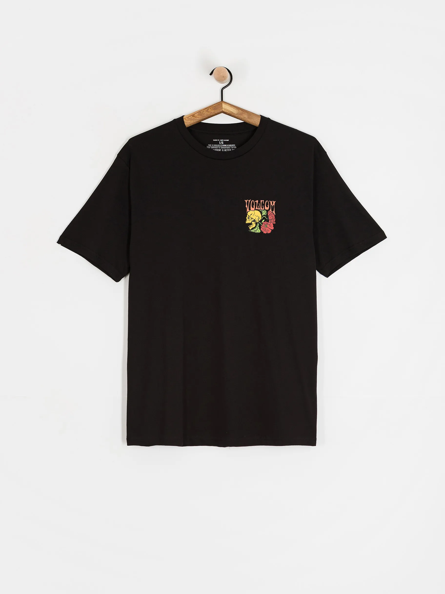 Volcom Tooflow Bsc T-Shirt