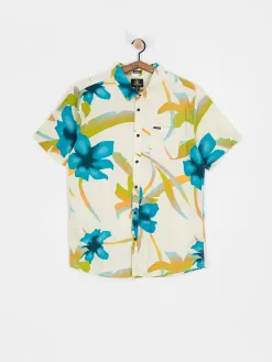 Volcom Tracers Floral Shirt