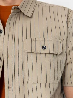 Volcom Trade Stone Shirt