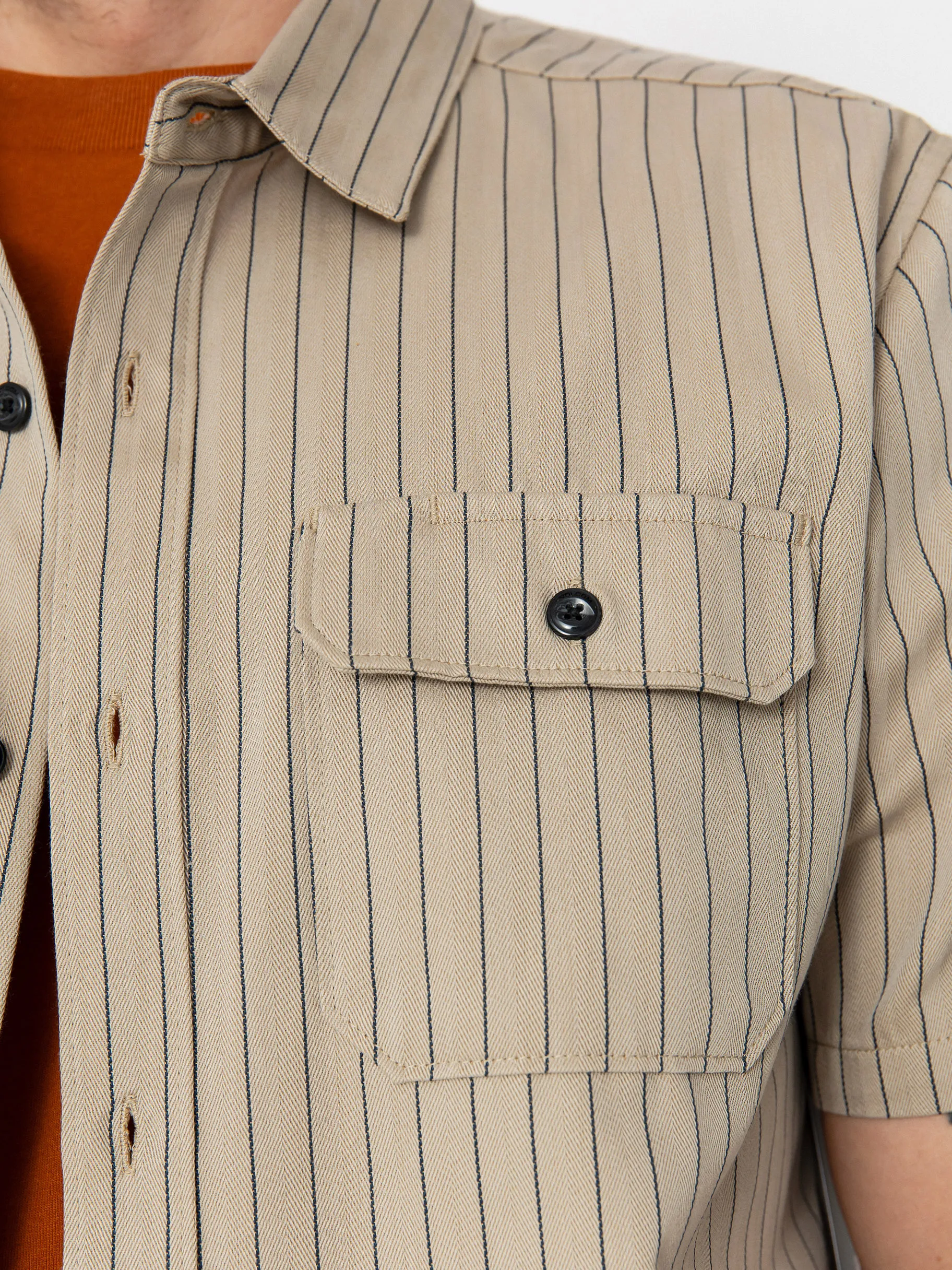Volcom Trade Stone Shirt