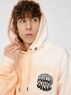 Volcom Trippin Dye HD Hoodie