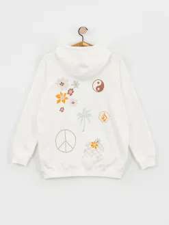 Volcom Truly Stoked Bf HD Hoodie