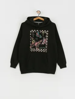 Volcom Truly Stoked Bf HD Hoodie Wmn