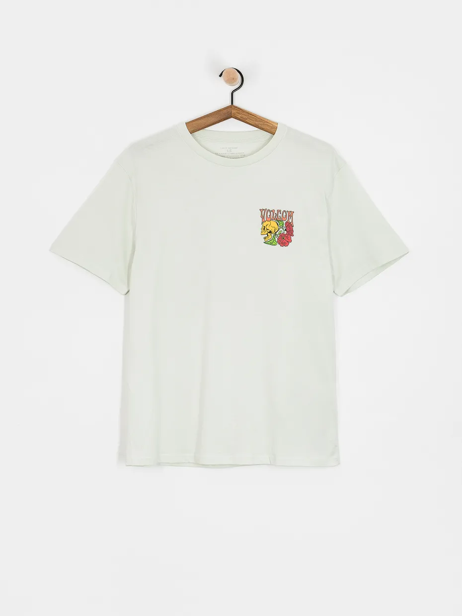 Volcom T-Shirt Tooflow Bsc