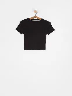 Volcom T-Shirt Volcomstone Crop Wmn