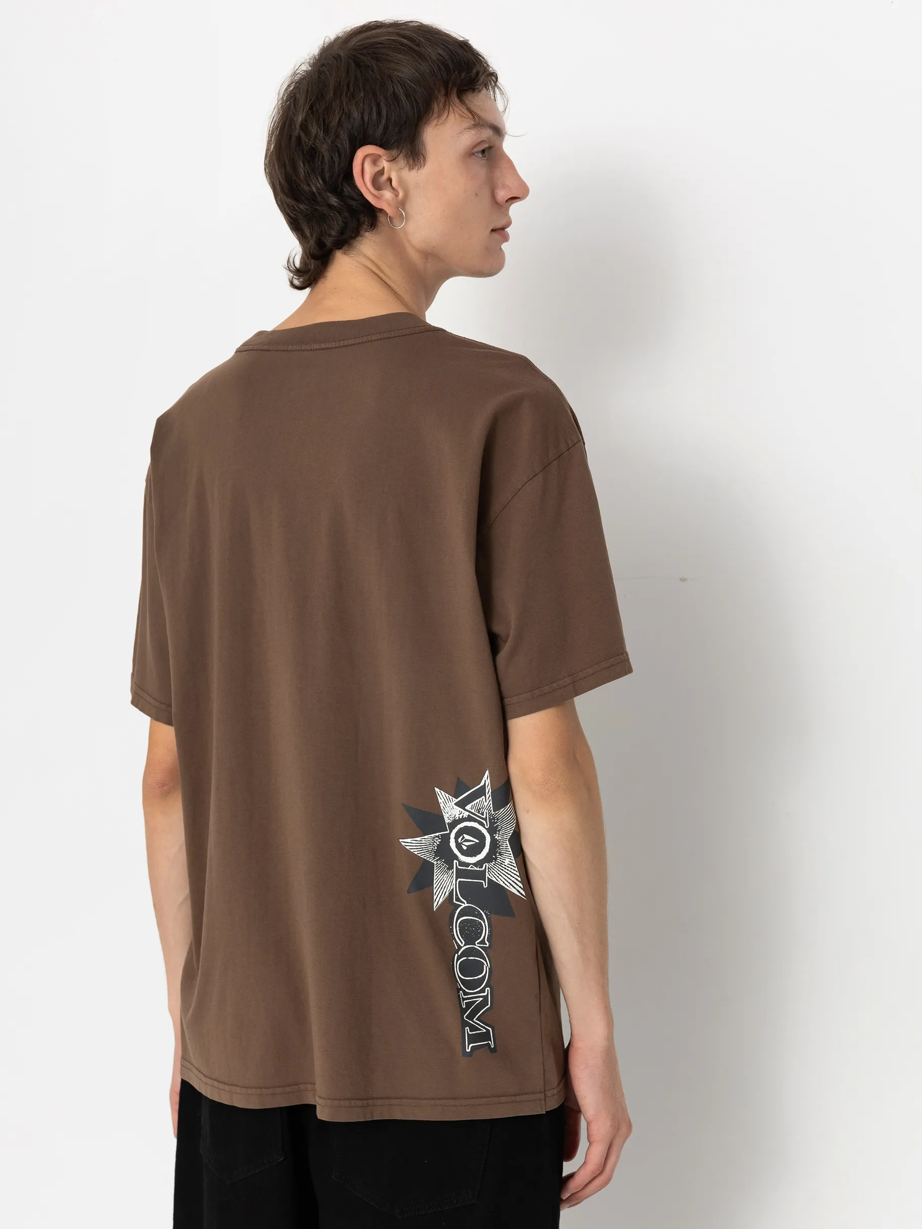 Volcom Tt B Iguchi Valley T-Shirt