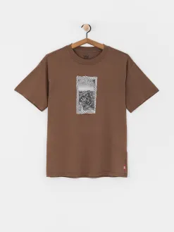 Volcom Tt B Iguchi Valley T-Shirt