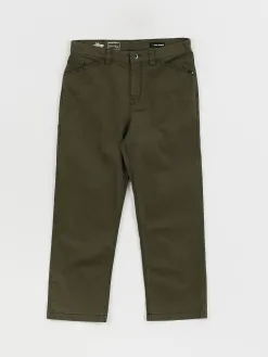 Volcom V Ent Fat Tony Kraftsman Pants