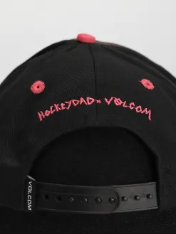 Volcom V Ent Hockey Dad Adj Cap