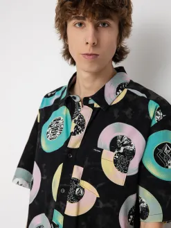 Volcom V Ent Lp Shirt