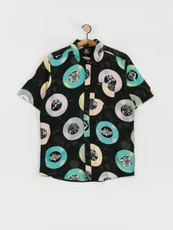 Volcom V Ent Lp Shirt