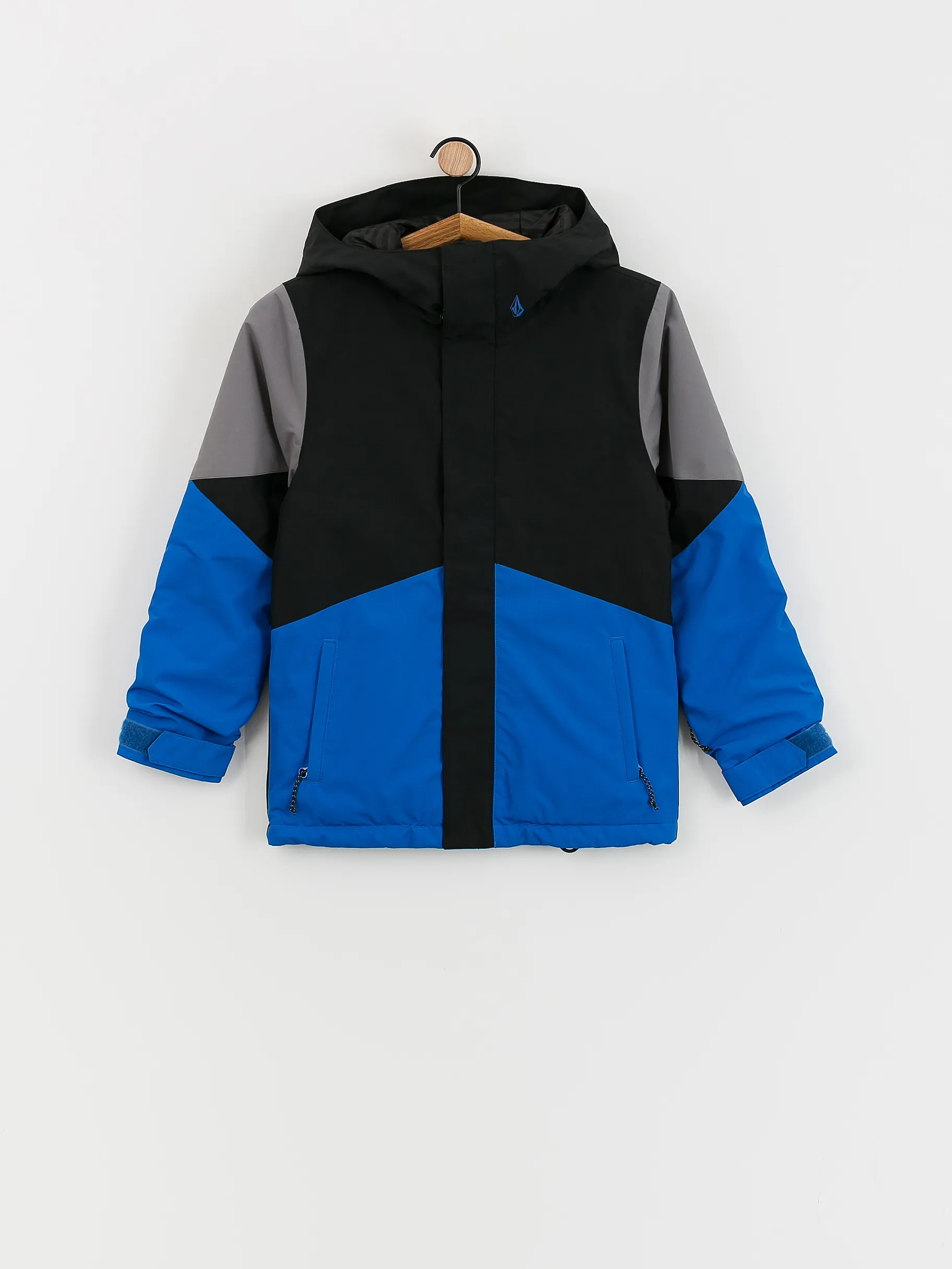 Volcom Vernon Ins JR Snowboard jacket