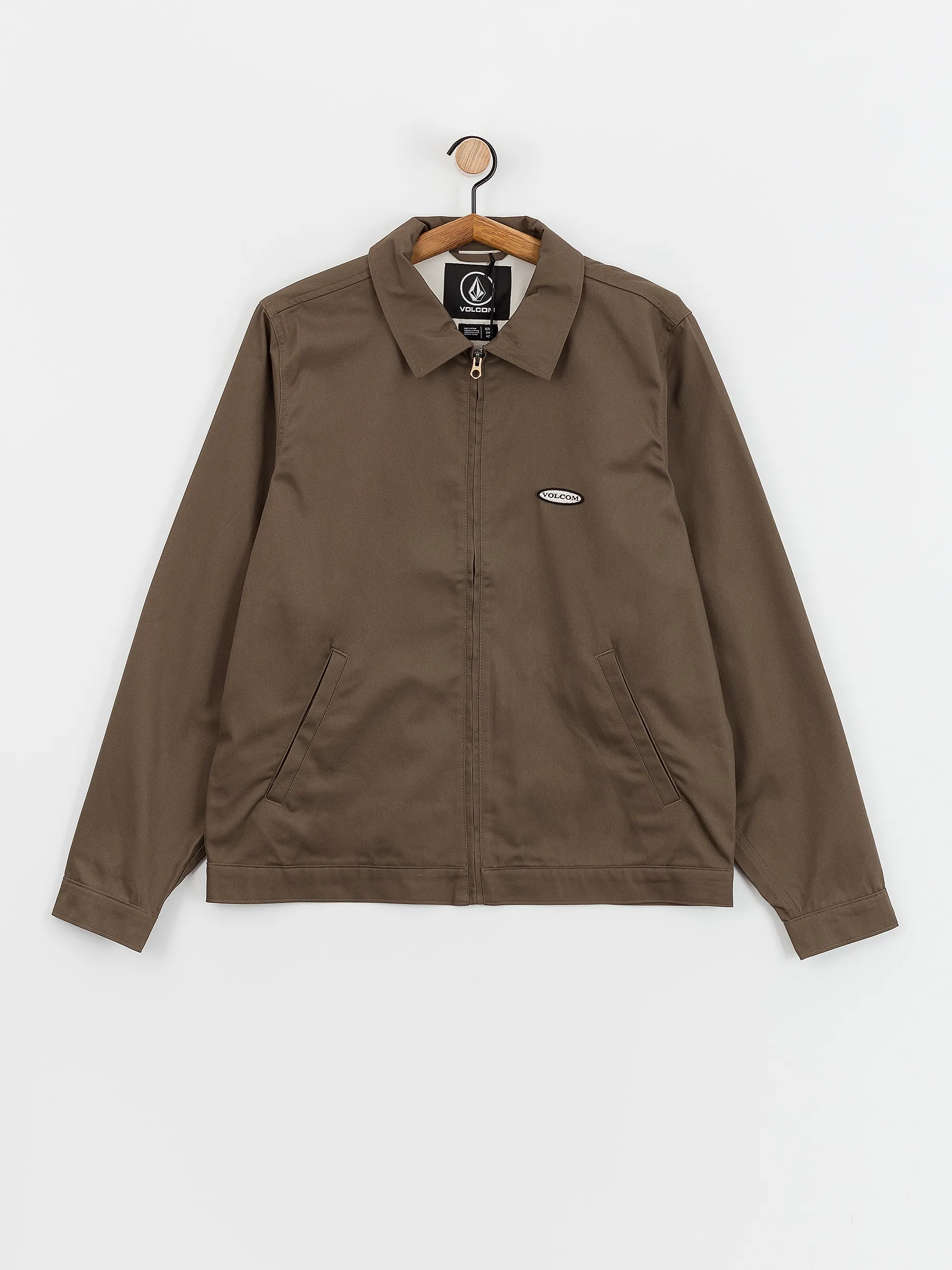 Volcom Voider Jacket