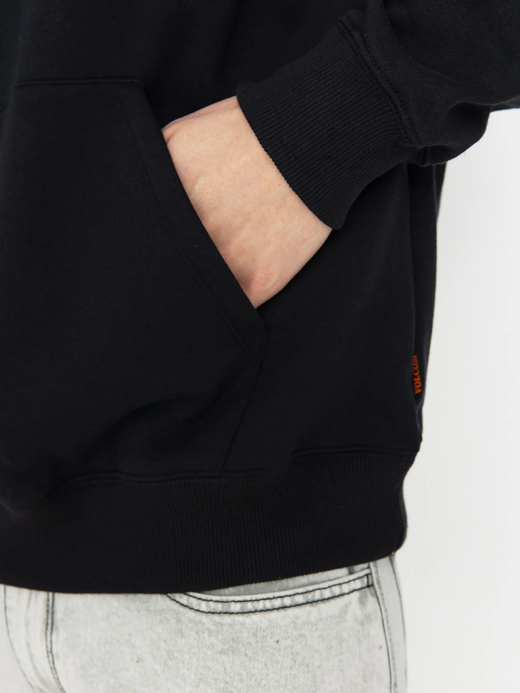 Volcom Volcom Ent Crew Sweatshirt