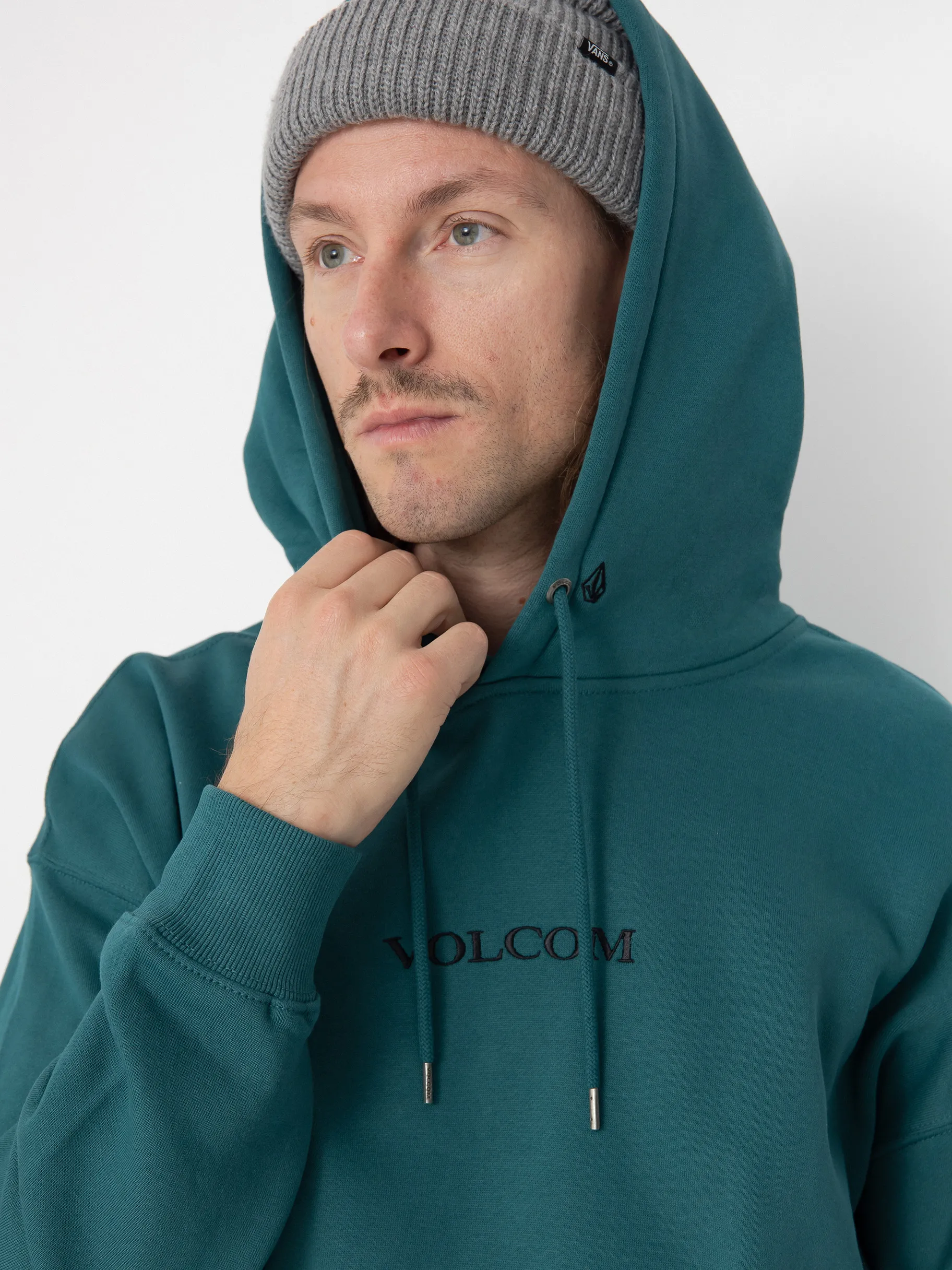 Volcom Volcom Stone HD Hoodie