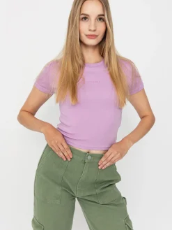 Volcom Volcomstone Crop Wmn T-Shirt