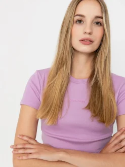 Volcom Volcomstone Crop Wmn T-Shirt
