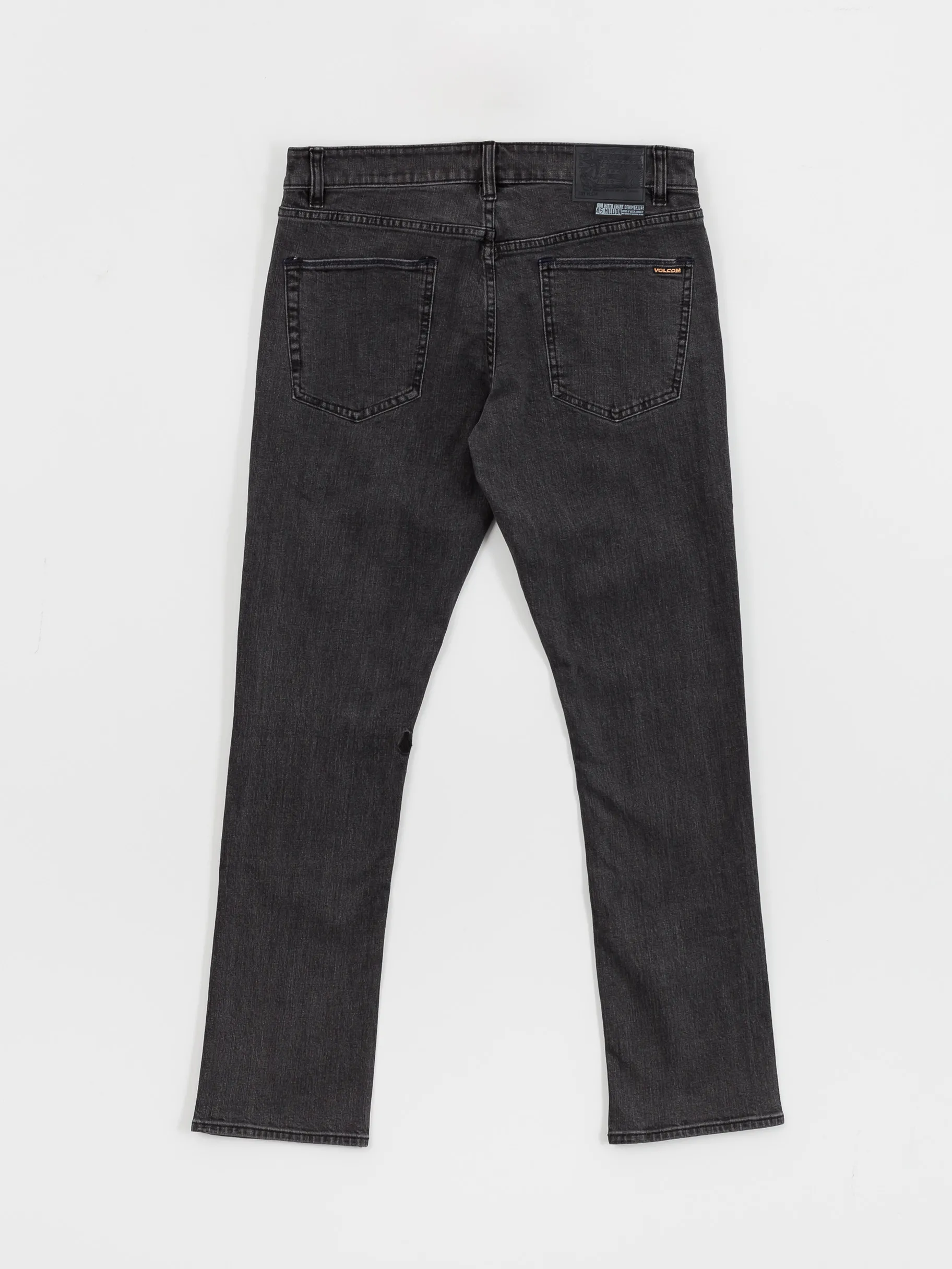Volcom Vorta Denim Pants