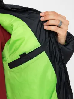 Volcom Wallstone Jacket