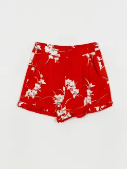 Volcom Wanna Hv Sun Shorts Wmn