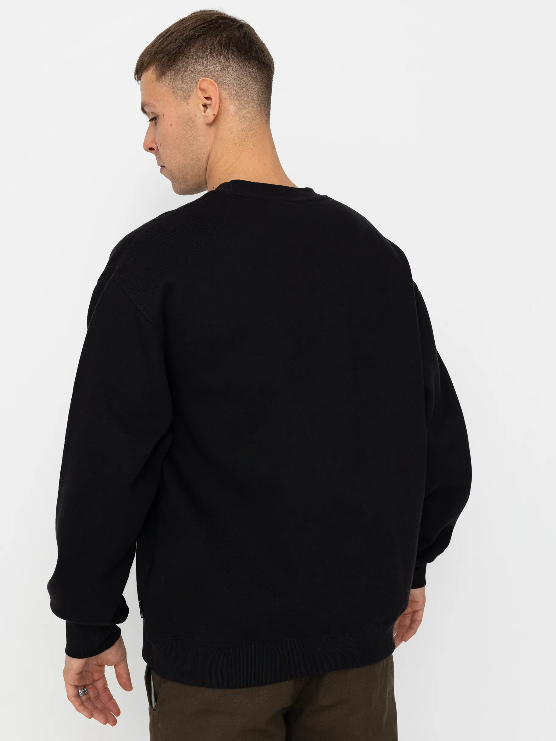 Volcom Watanite Crew Sweatshirt