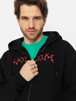 Volcom Watanite Zip Sweatshirt