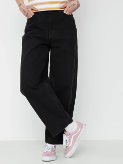 Volcom Weellow Denim Pants Wmn