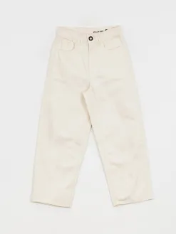 Volcom Weellow Denim Pants Wmn