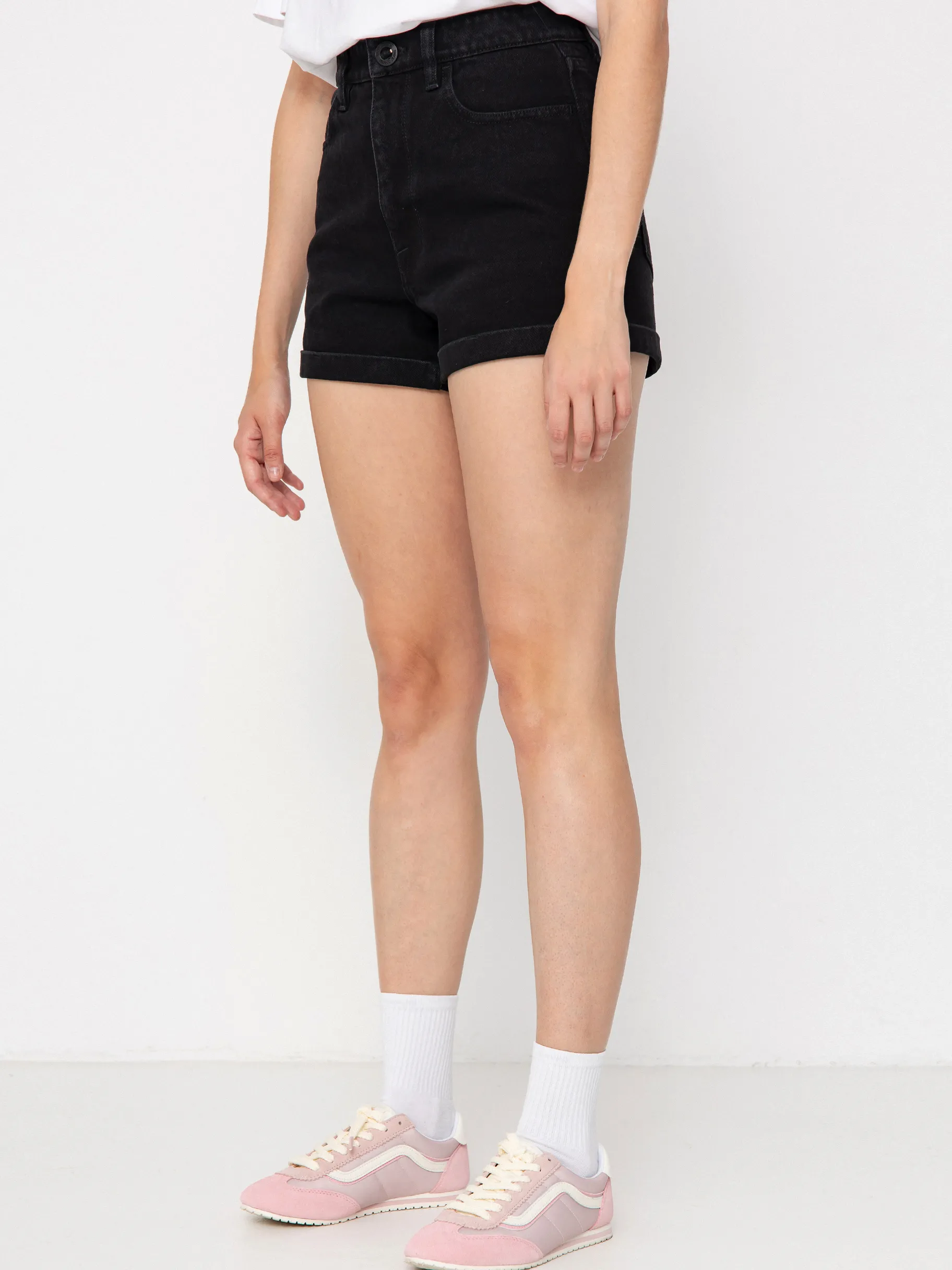 Volcom Weellow Shorts Wmn