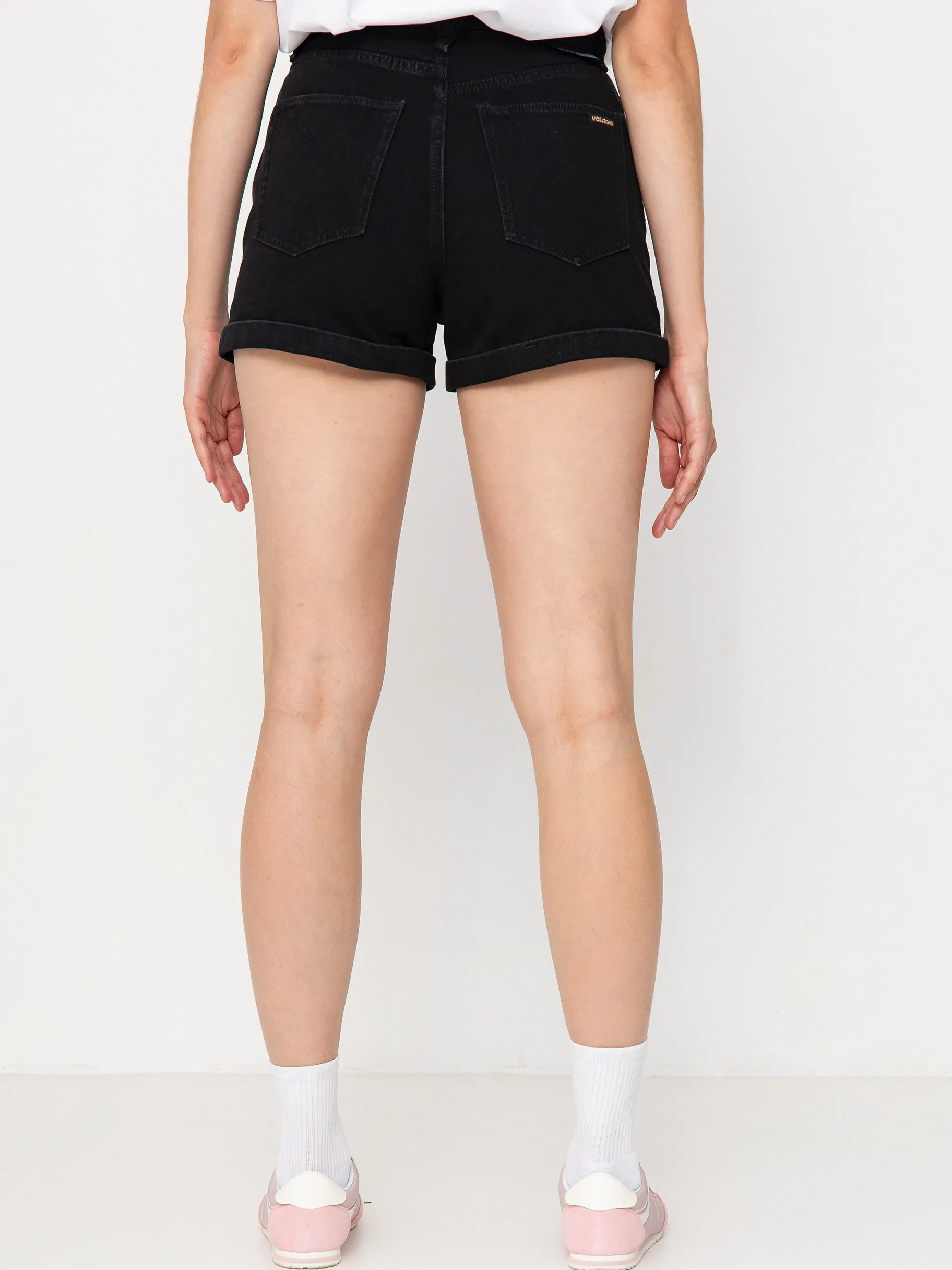 Volcom Weellow Shorts Wmn