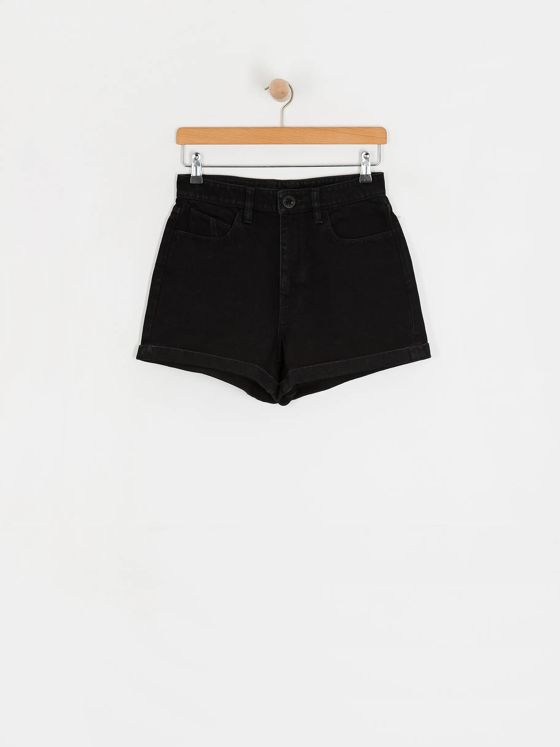 Volcom Weellow Shorts Wmn