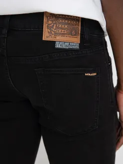 Volcom 2X4 Denim Pants