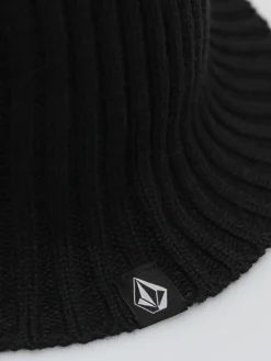 Volcom Yay Knit Bucket Hat Wmn Beanie