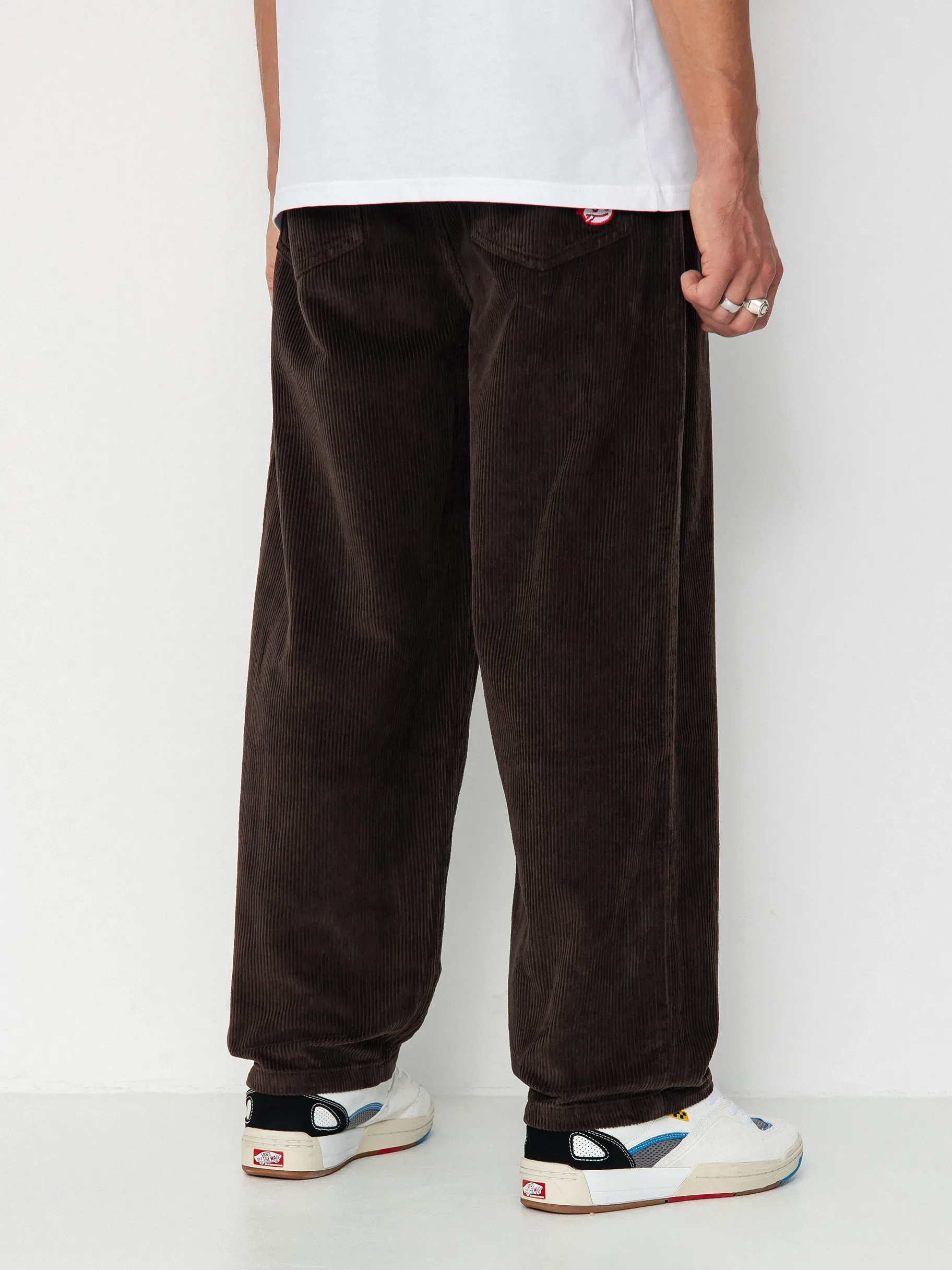 Wasted Paris Acid Corduroy Casper Pants