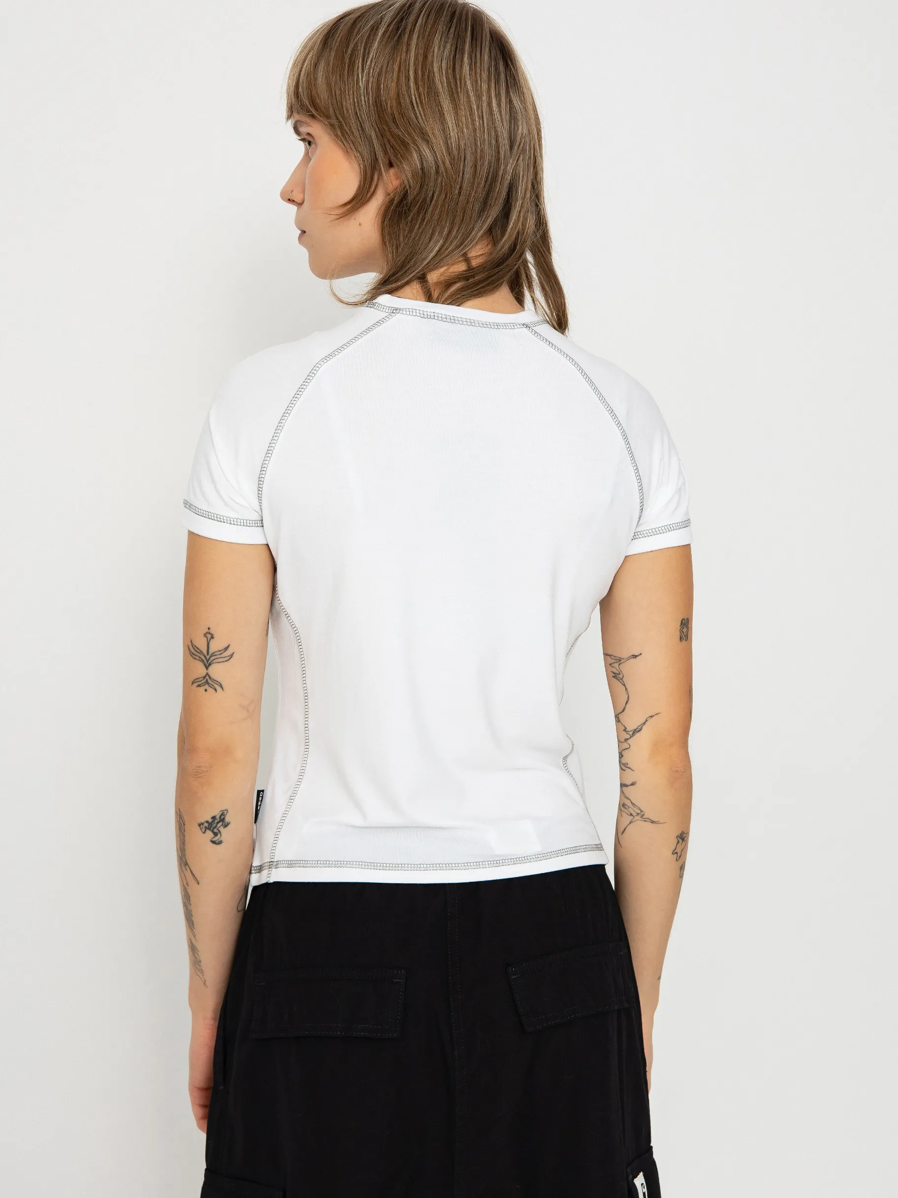 Wasted Paris Arena Wmn T-Shirt