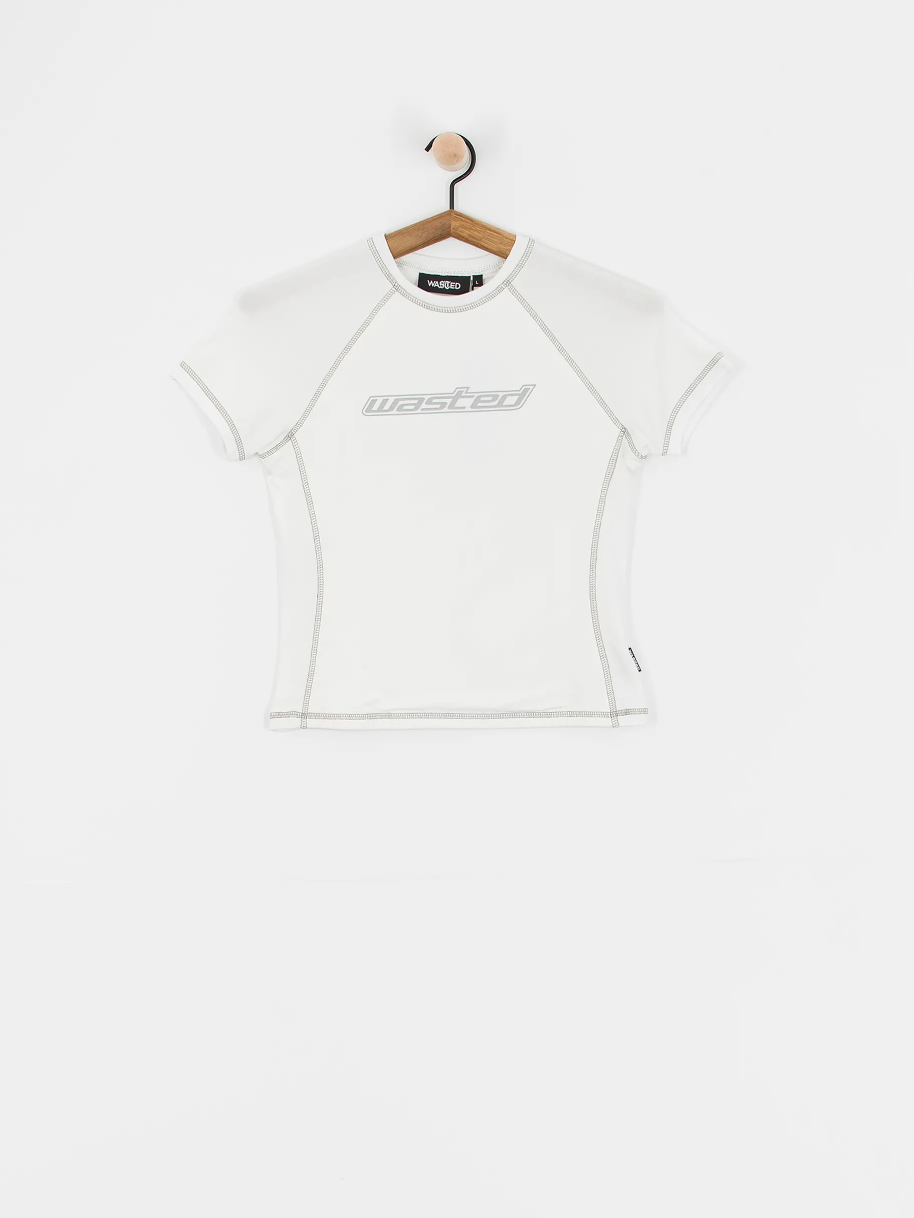 Wasted Paris Arena Wmn T-Shirt