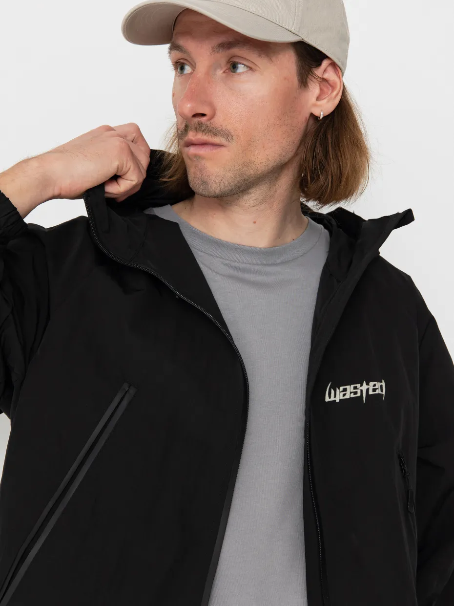 Wasted Paris Blade Windbreaker Jacket