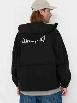 Wasted Paris Blade Windbreaker Jacket