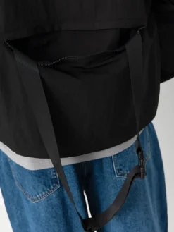 Wasted Paris Blade Windbreaker Jacket