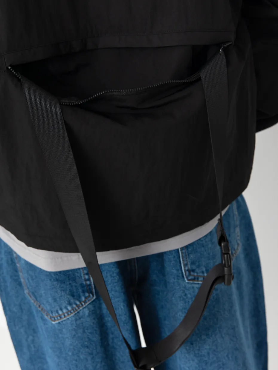Wasted Paris Blade Windbreaker Jacket